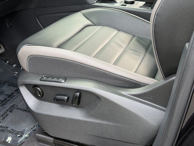 2023 Volkswagen Atlas 3.6L V6 SEL Premium R-Line Springfield VA