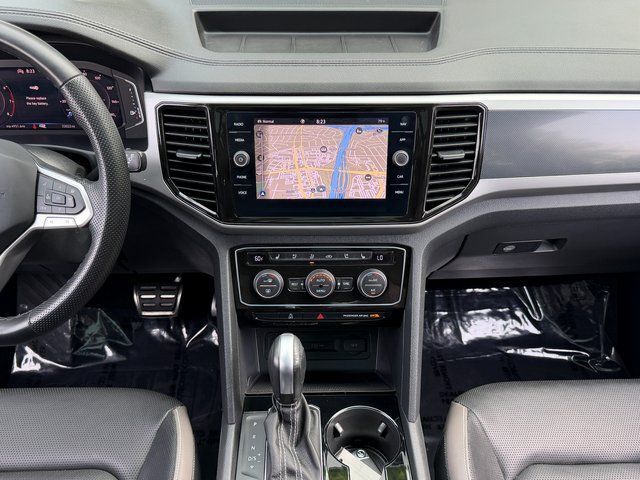 2023 Volkswagen Atlas 3.6L V6 SEL Premium R-Line Springfield VA