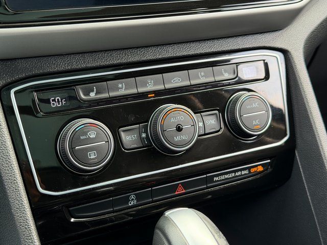 2023 Volkswagen Atlas 3.6L V6 SEL Premium R-Line Springfield VA