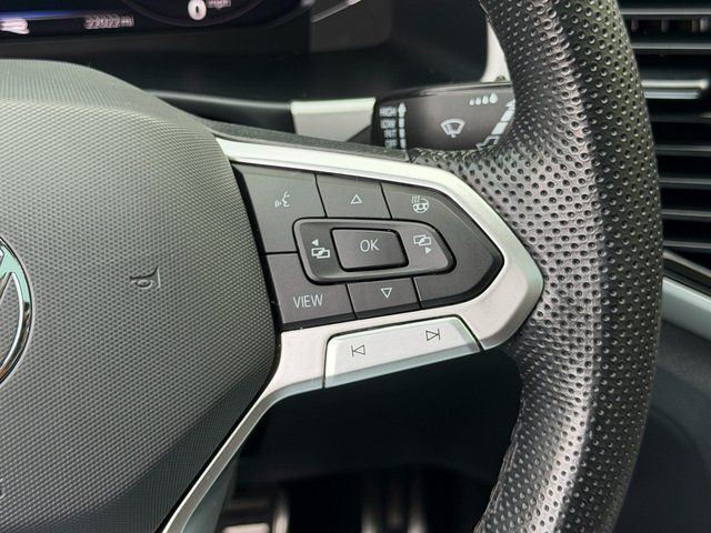 2023 Volkswagen Atlas 3.6L V6 SEL Premium R-Line Springfield VA