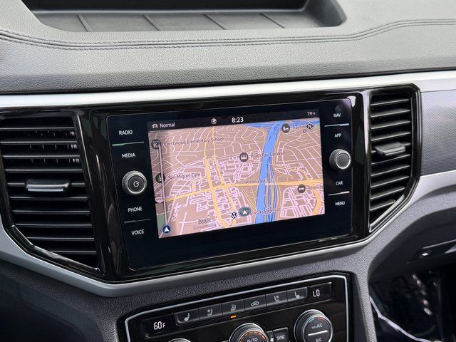 2023 Volkswagen Atlas 3.6L V6 SEL Premium R-Line Springfield VA