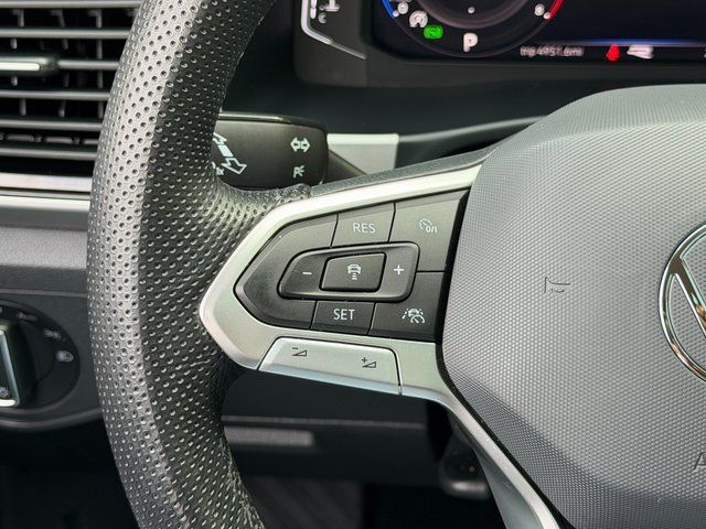 2023 Volkswagen Atlas 3.6L V6 SEL Premium R-Line Springfield VA