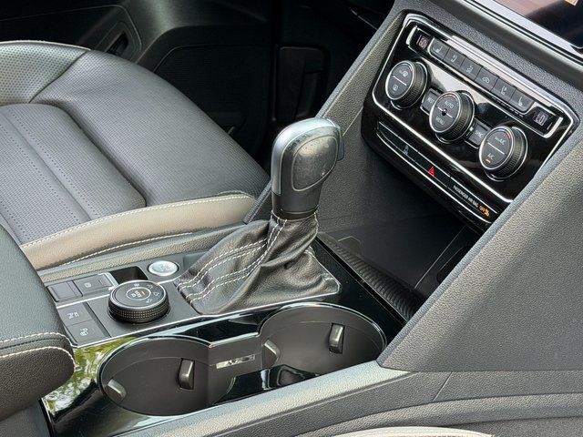 2023 Volkswagen Atlas 3.6L V6 SEL Premium R-Line Springfield VA