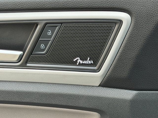 2023 Volkswagen Atlas 3.6L V6 SEL Premium R-Line Springfield VA