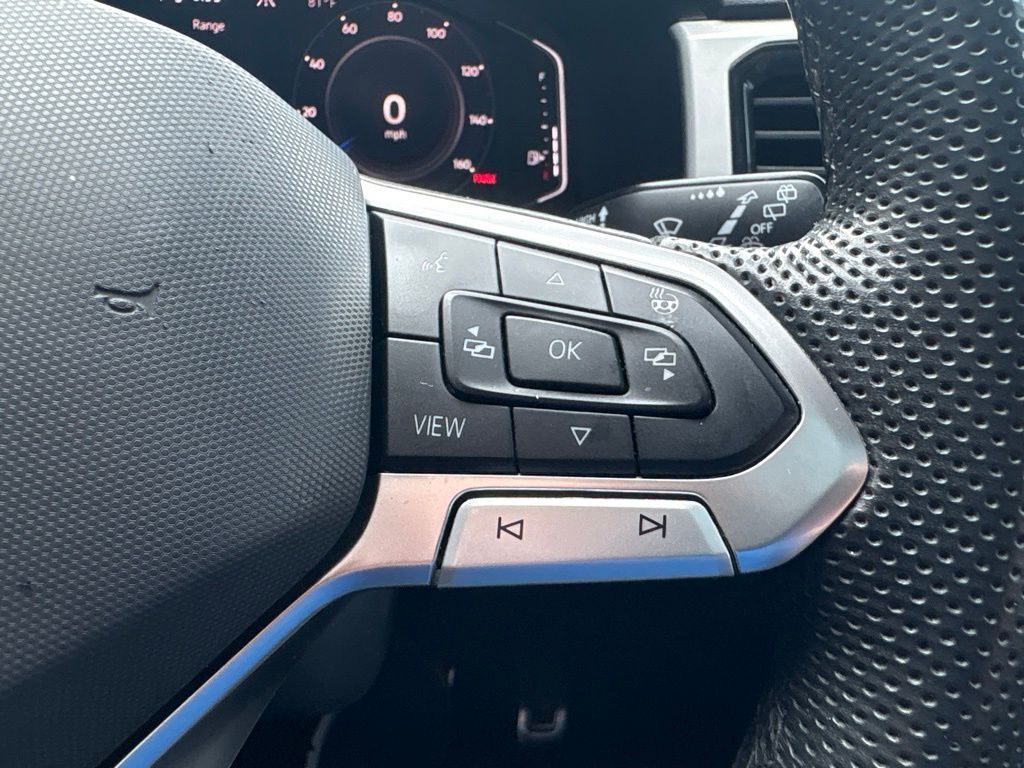 2023 Volkswagen Atlas 3.6L V6 SEL Premium R-Line Cockeysville MD