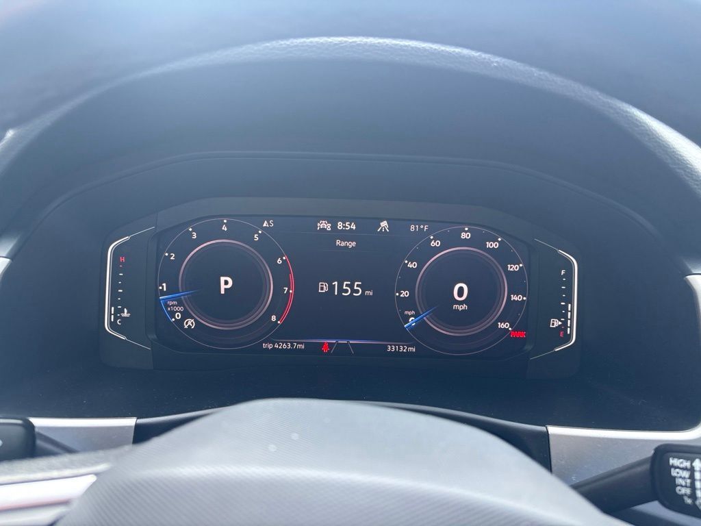 2023 Volkswagen Atlas 3.6L V6 SEL Premium R-Line Cockeysville MD