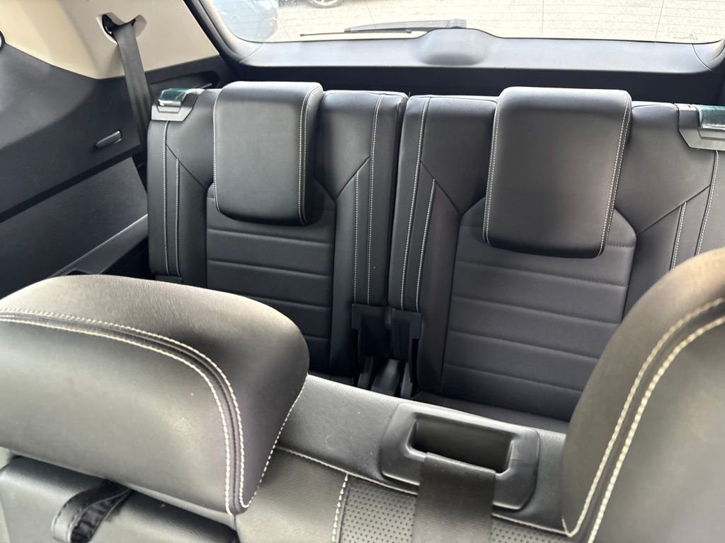 2023 Volkswagen Atlas 3.6L V6 SEL Premium R-Line Cockeysville MD