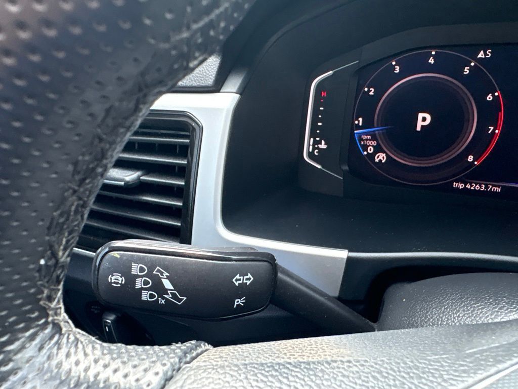 2023 Volkswagen Atlas 3.6L V6 SEL Premium R-Line Cockeysville MD