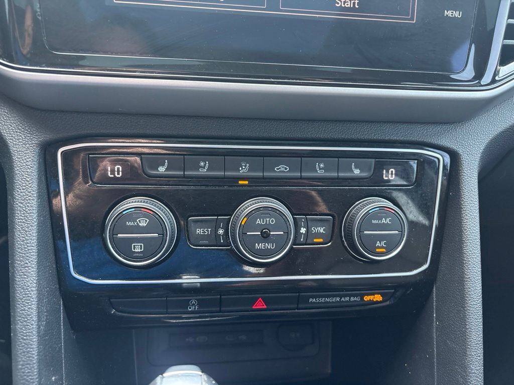 2023 Volkswagen Atlas 3.6L V6 SEL Premium R-Line Cockeysville MD