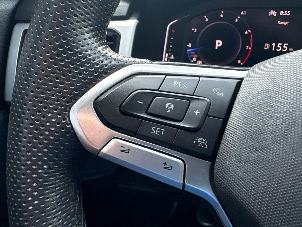 2023 Volkswagen Atlas 3.6L V6 SEL Premium R-Line Cockeysville MD
