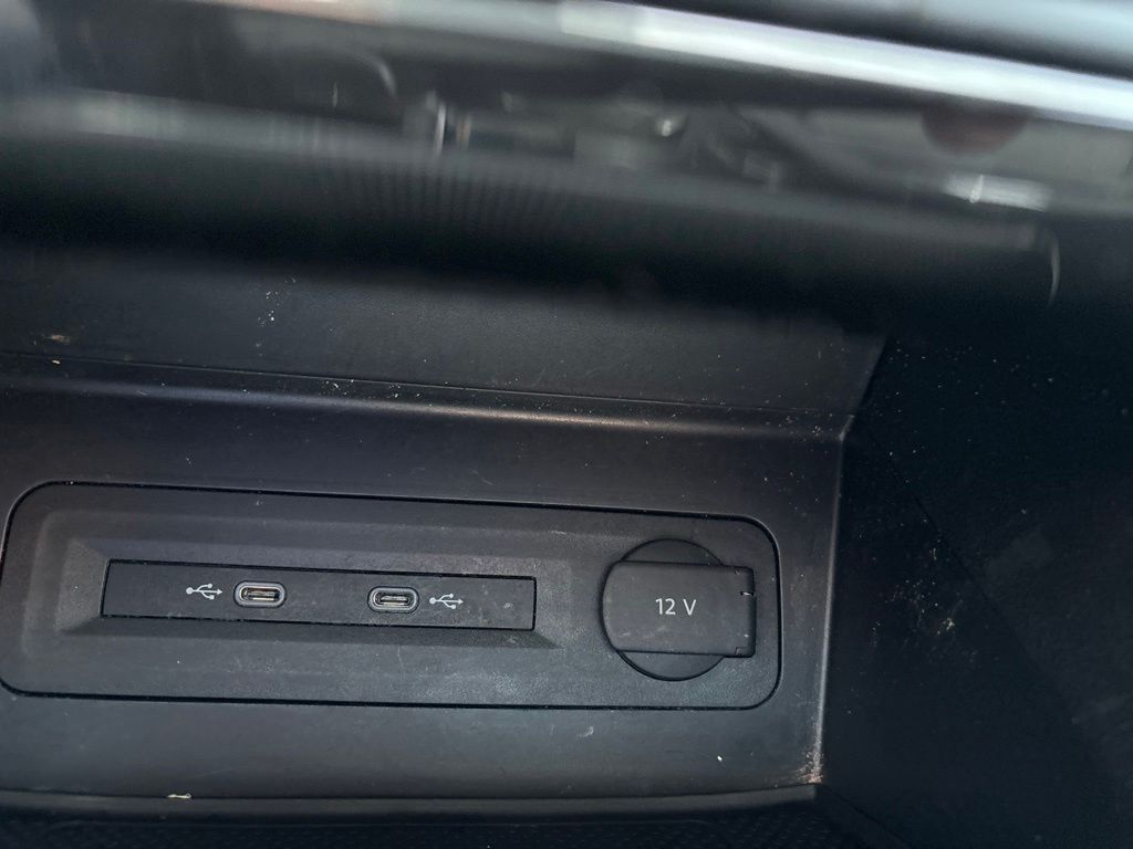 2023 Volkswagen Atlas 3.6L V6 SEL Premium R-Line Cockeysville MD