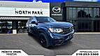 2023 Volkswagen Atlas 3.6L V6 SEL R-Line Black