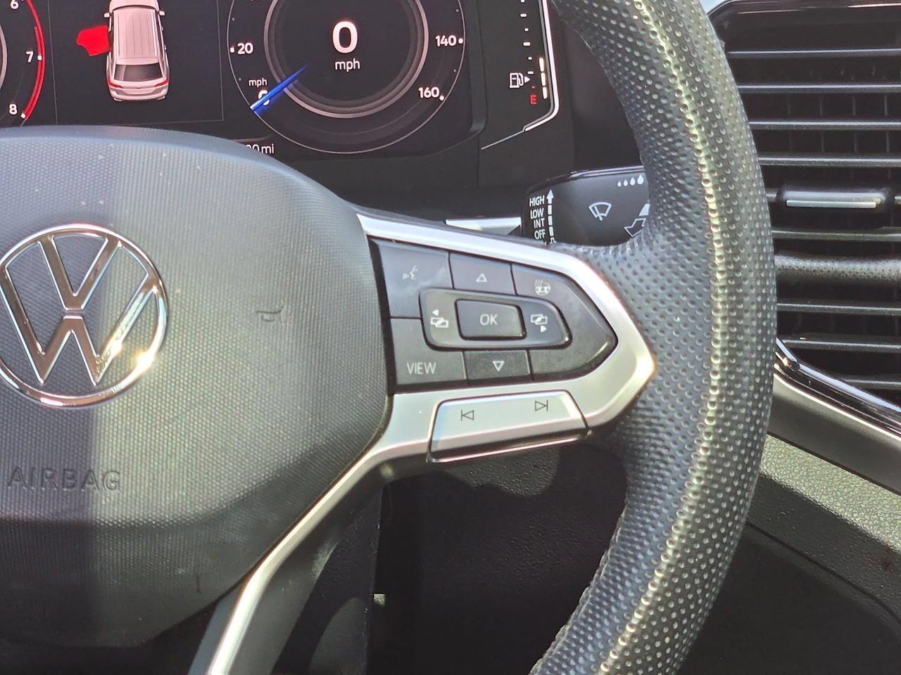 2023 Volkswagen Atlas 3.6L V6 SEL R-Line Black San Antonio TX