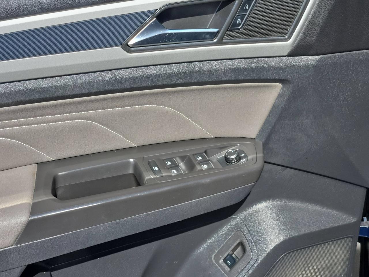 2023 Volkswagen Atlas 3.6L V6 SEL R-Line Black San Antonio TX