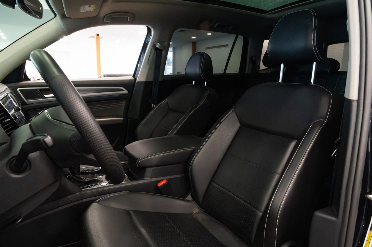 2023 Volkswagen Atlas 3.6L V6 SEL R-Line Gladstone OR