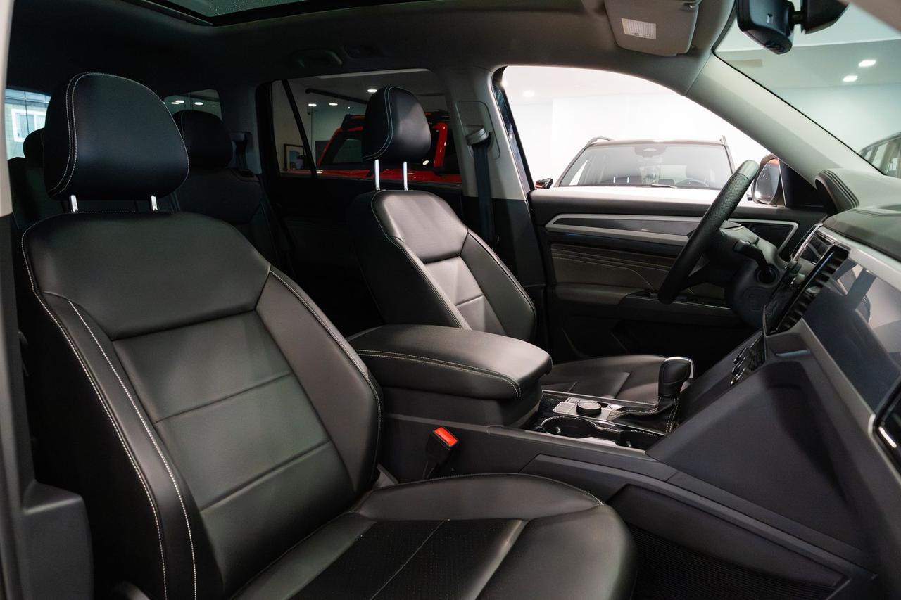 2023 Volkswagen Atlas 3.6L V6 SEL R-Line Gladstone OR