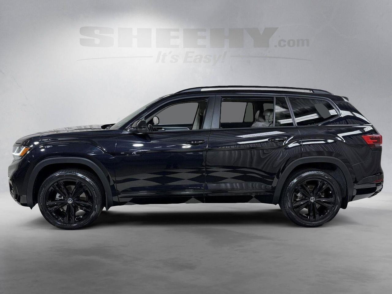 2023 Volkswagen Atlas 3.6L V6 SEL R-Line Annapolis MD