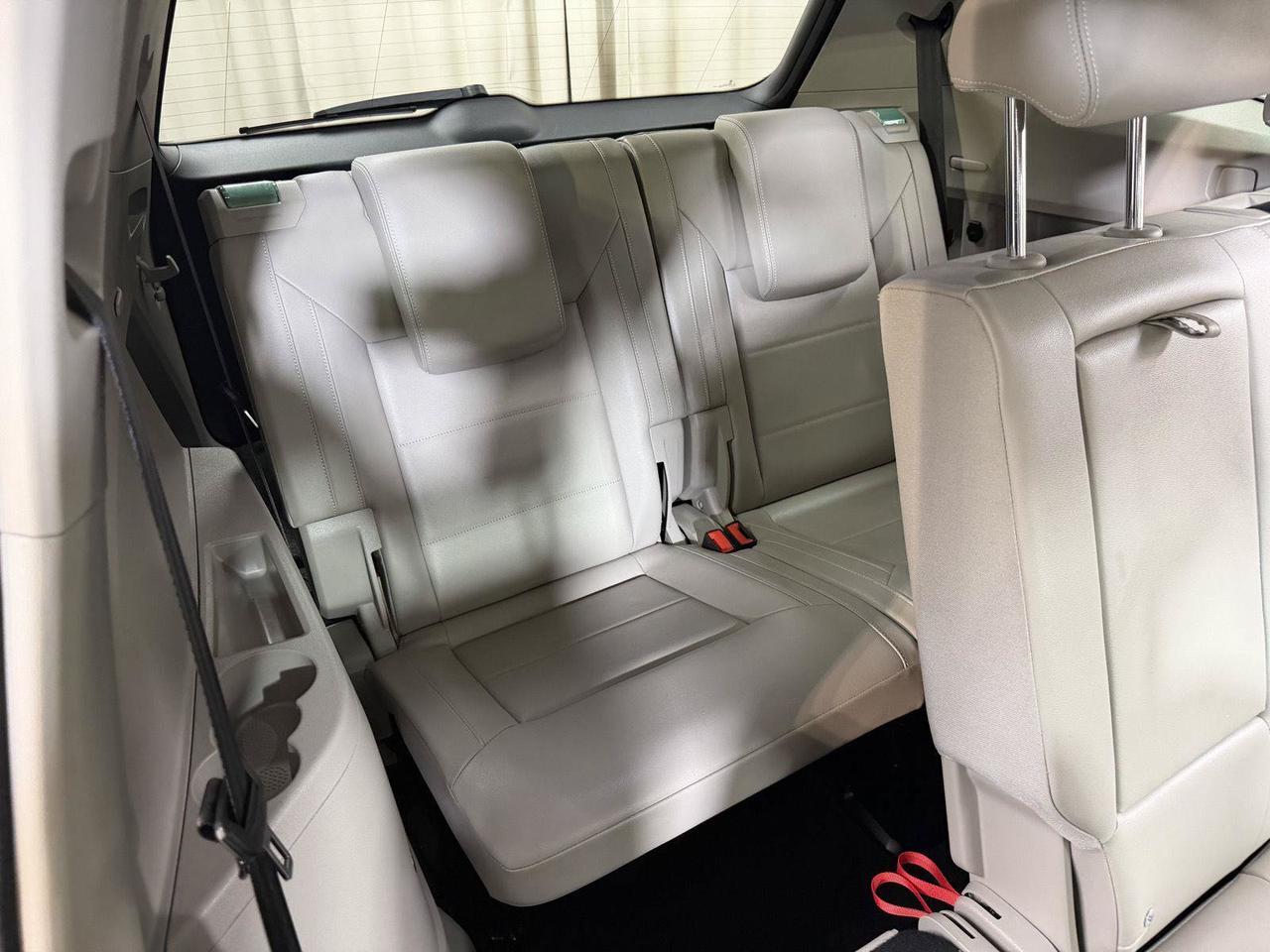 2023 Volkswagen Atlas 3.6L V6 SEL R-Line Annapolis MD