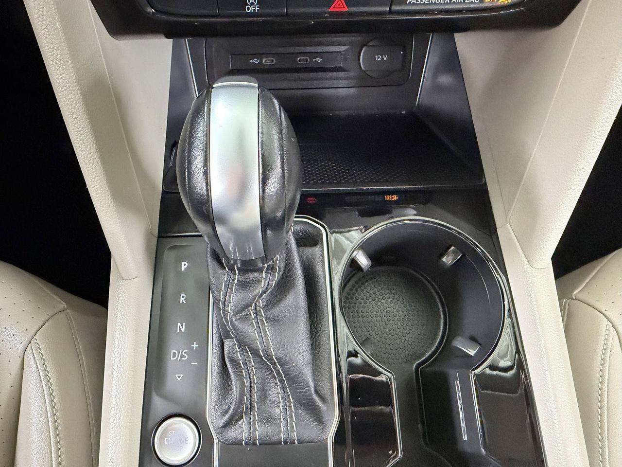 2023 Volkswagen Atlas 3.6L V6 SEL R-Line Annapolis MD