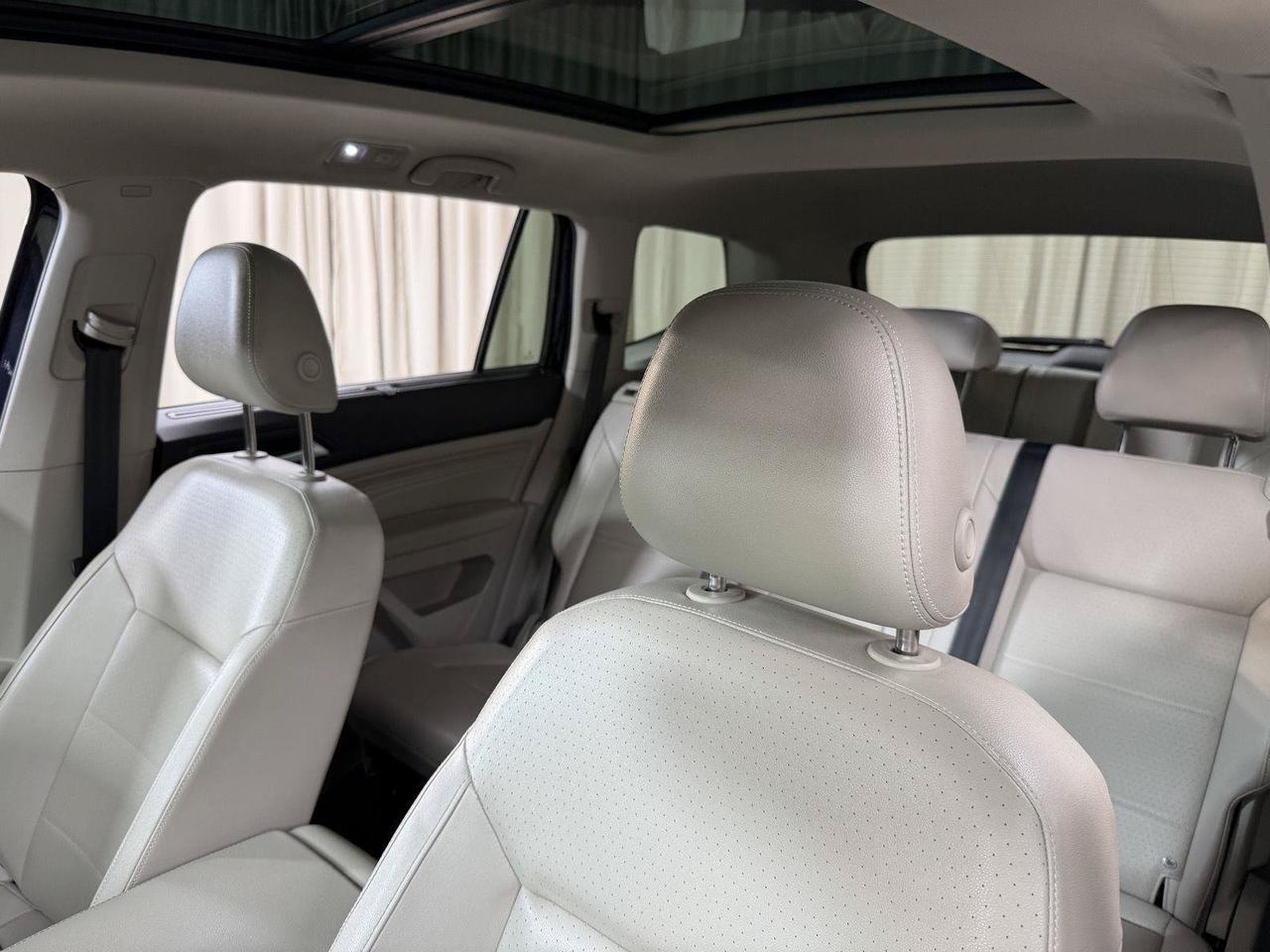 2023 Volkswagen Atlas 3.6L V6 SEL R-Line Annapolis MD