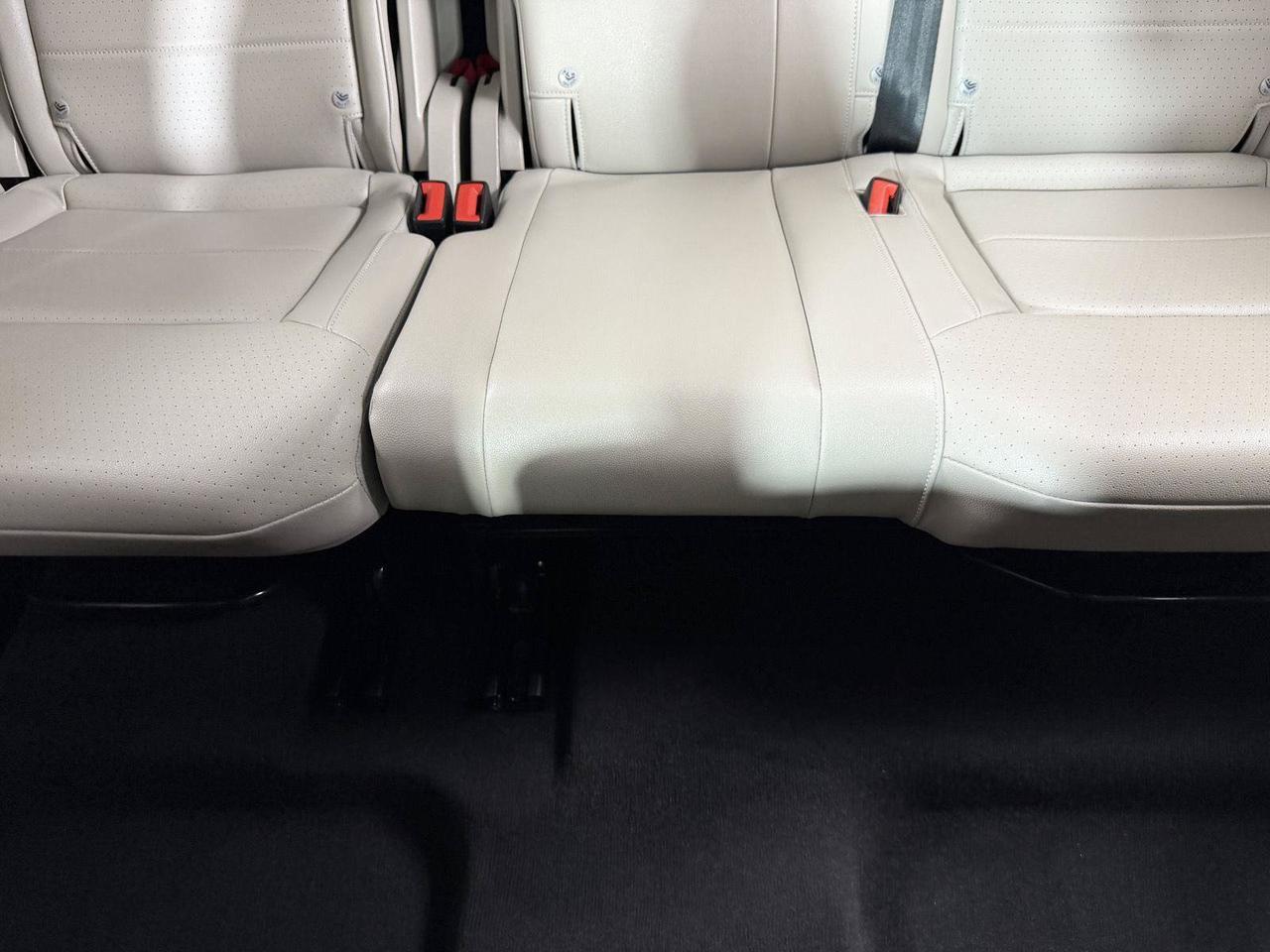 2023 Volkswagen Atlas 3.6L V6 SEL R-Line Annapolis MD