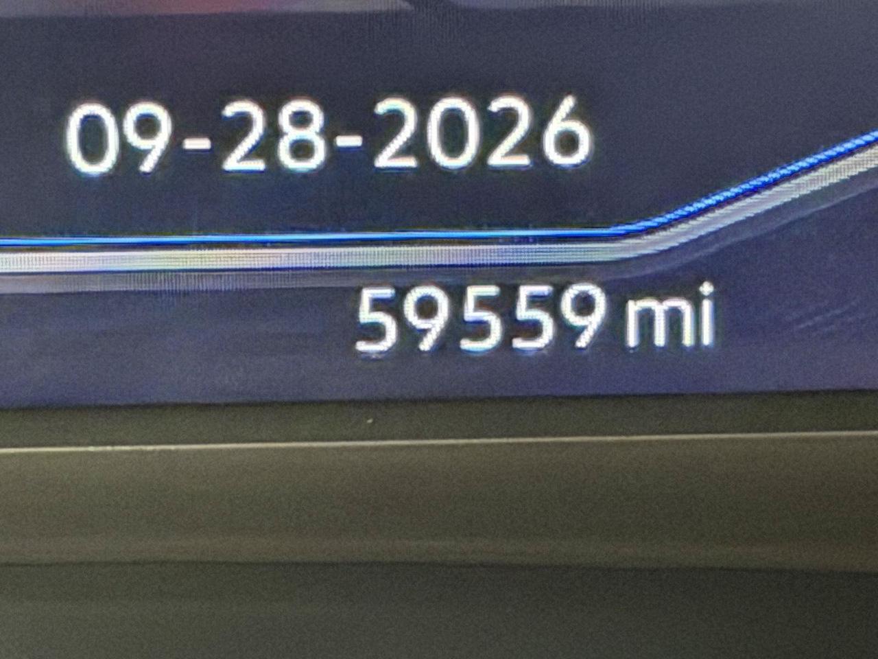 2023 Volkswagen Atlas 3.6L V6 SEL R-Line Annapolis MD