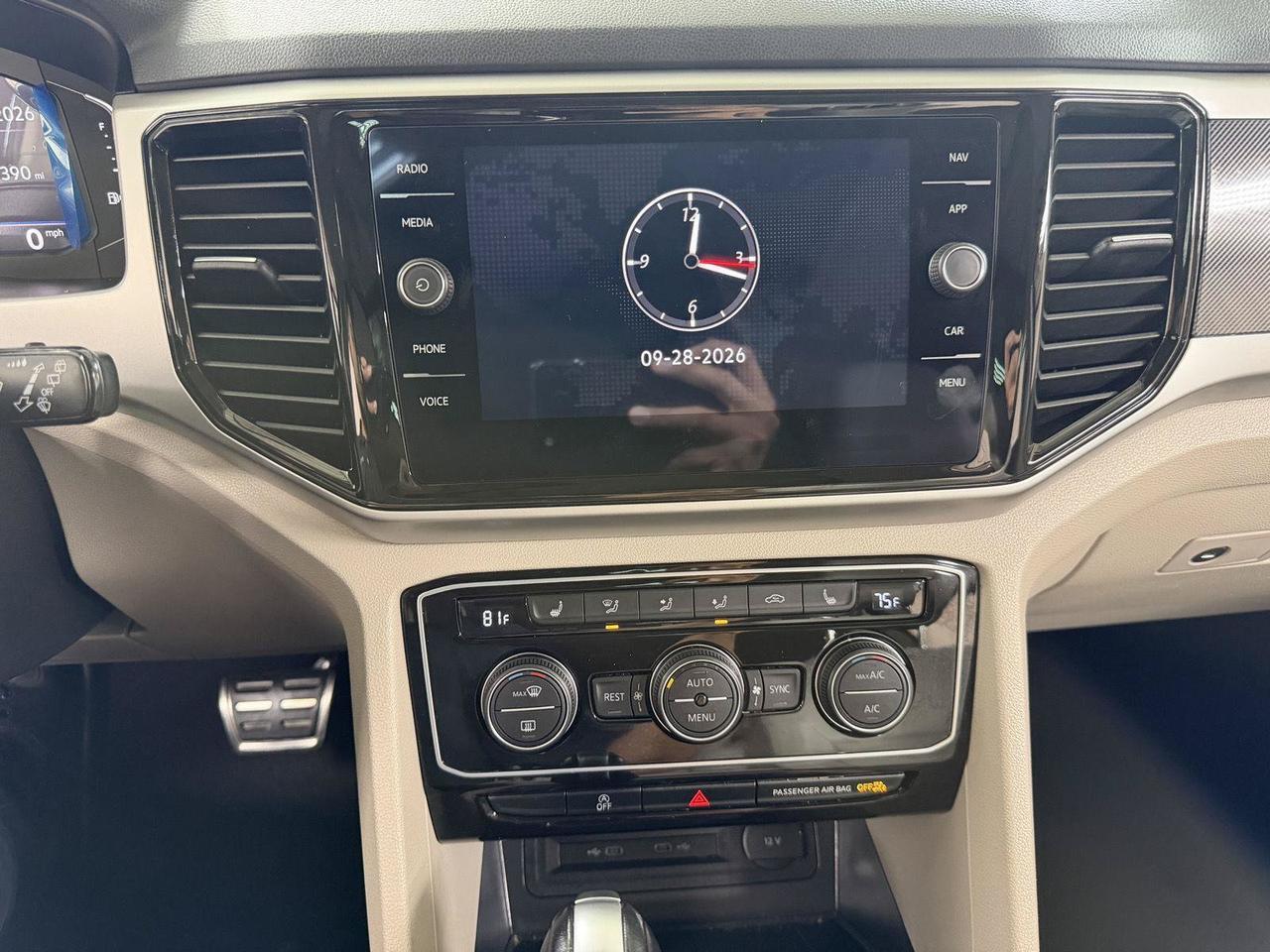 2023 Volkswagen Atlas 3.6L V6 SEL R-Line Annapolis MD