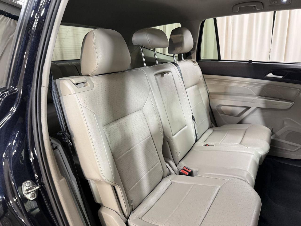 2023 Volkswagen Atlas 3.6L V6 SEL R-Line Annapolis MD