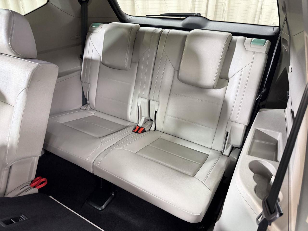 2023 Volkswagen Atlas 3.6L V6 SEL R-Line Annapolis MD
