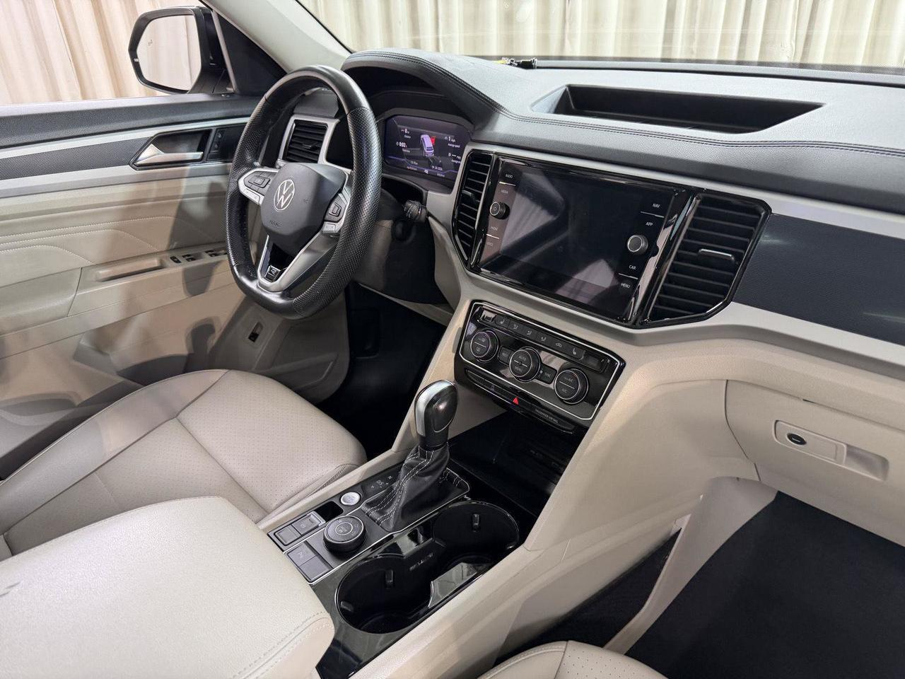 2023 Volkswagen Atlas 3.6L V6 SEL R-Line Annapolis MD