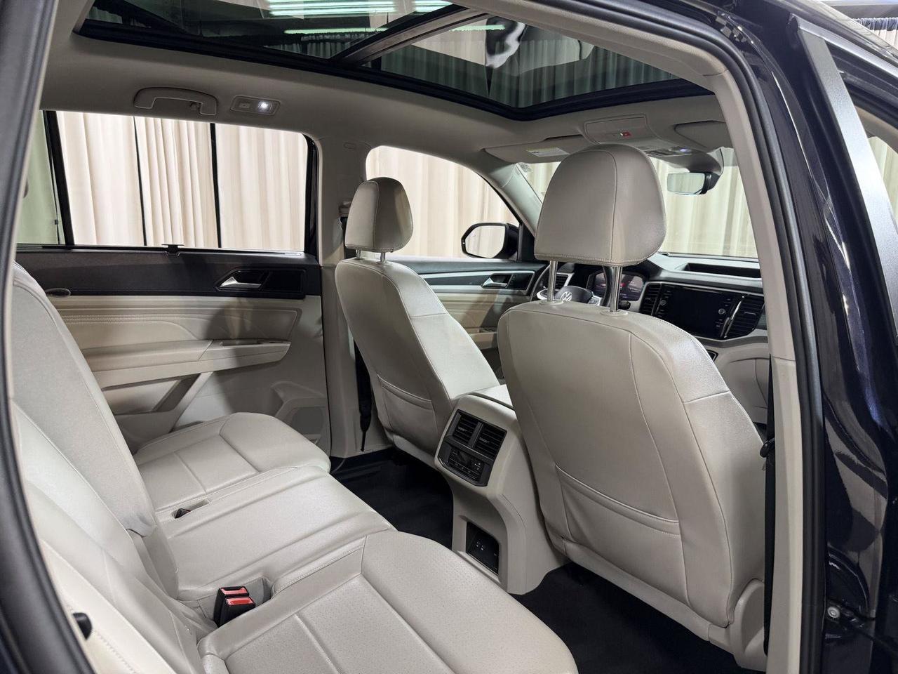 2023 Volkswagen Atlas 3.6L V6 SEL R-Line Annapolis MD