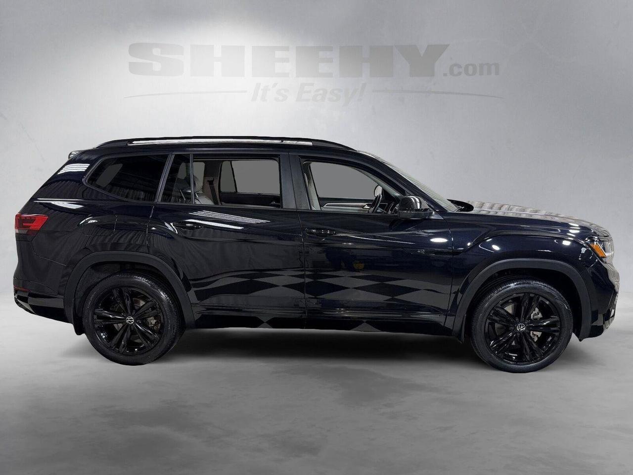 2023 Volkswagen Atlas 3.6L V6 SEL R-Line Annapolis MD