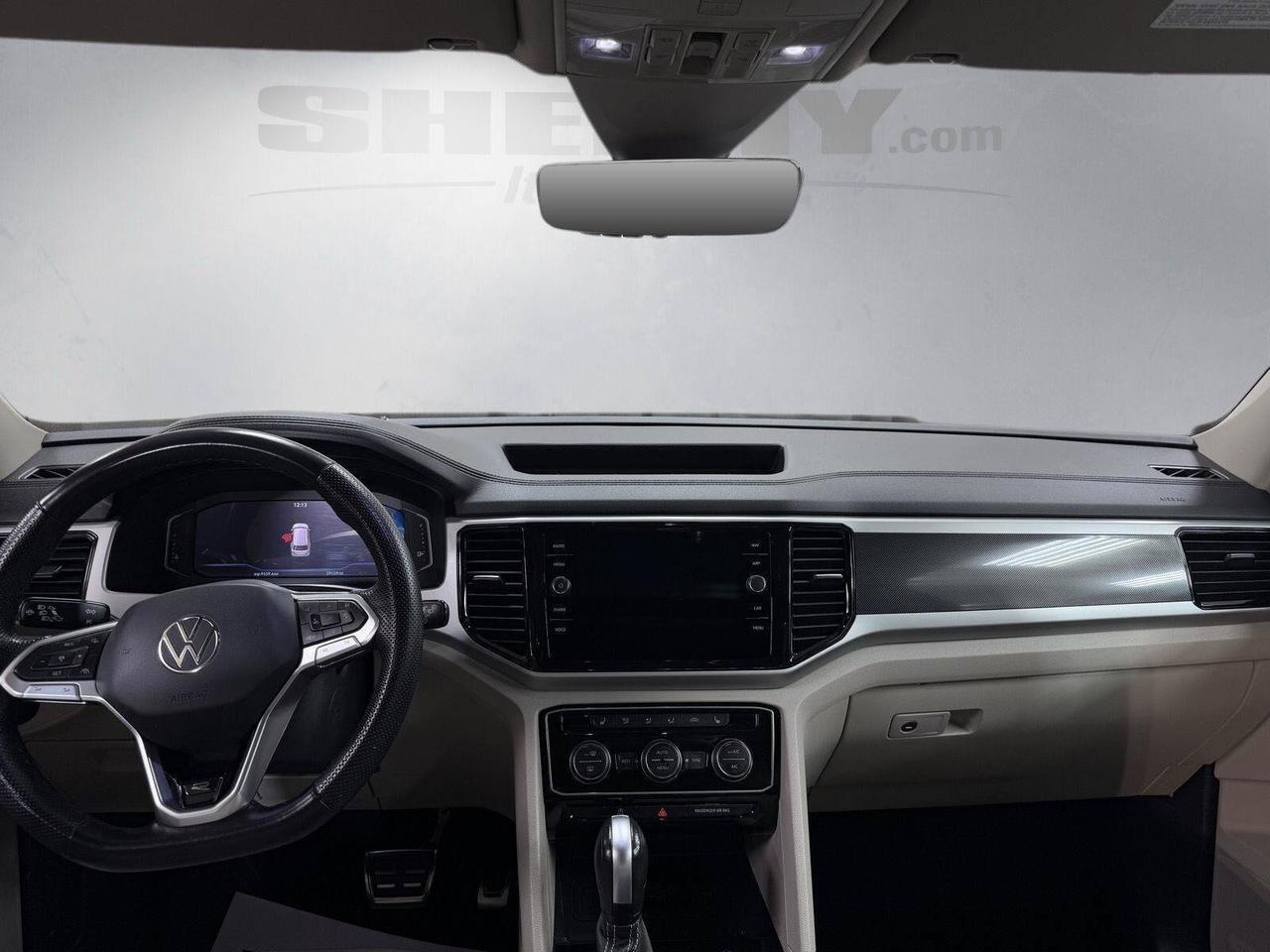 2023 Volkswagen Atlas 3.6L V6 SEL R-Line Annapolis MD