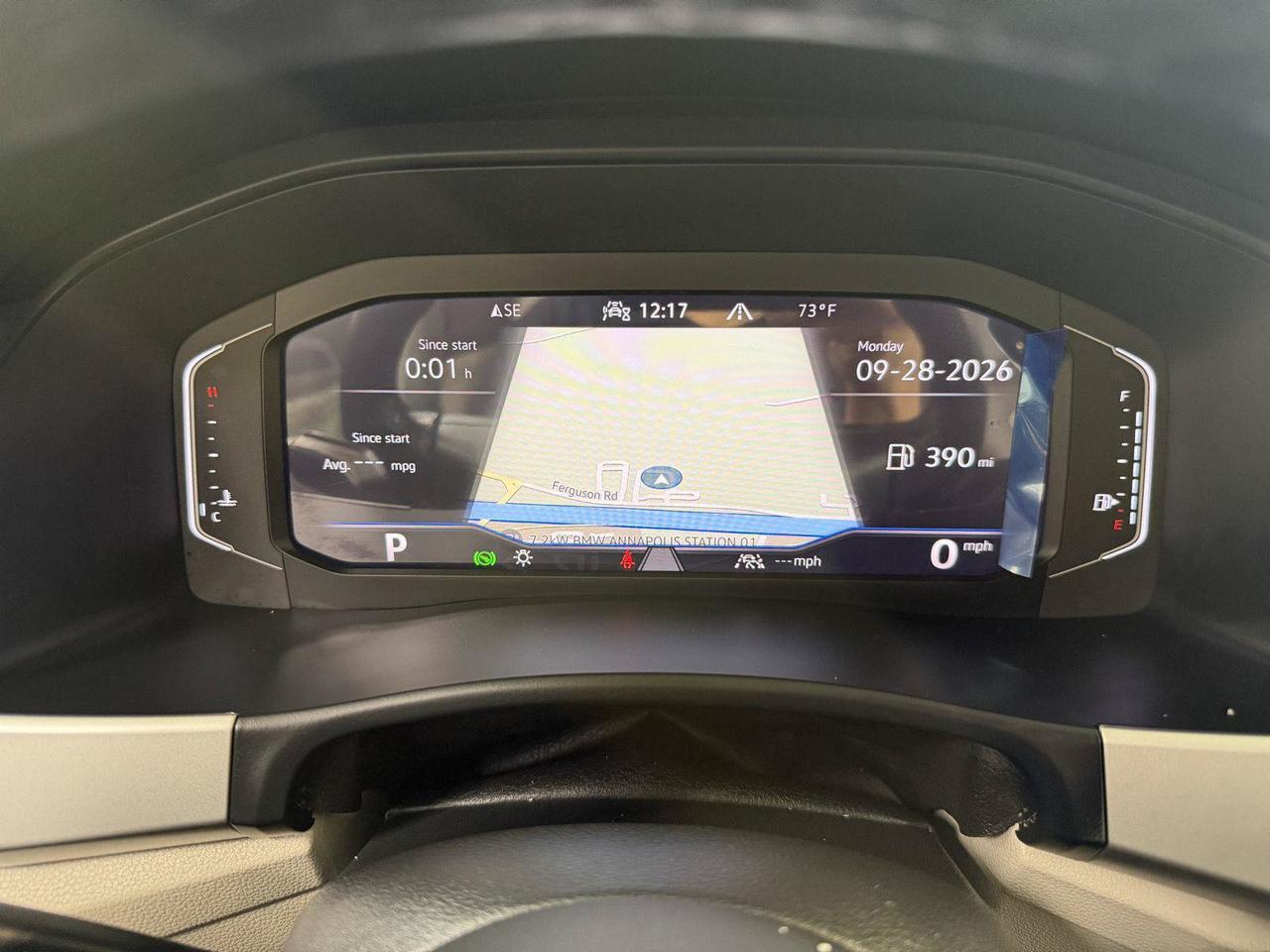 2023 Volkswagen Atlas 3.6L V6 SEL R-Line Annapolis MD