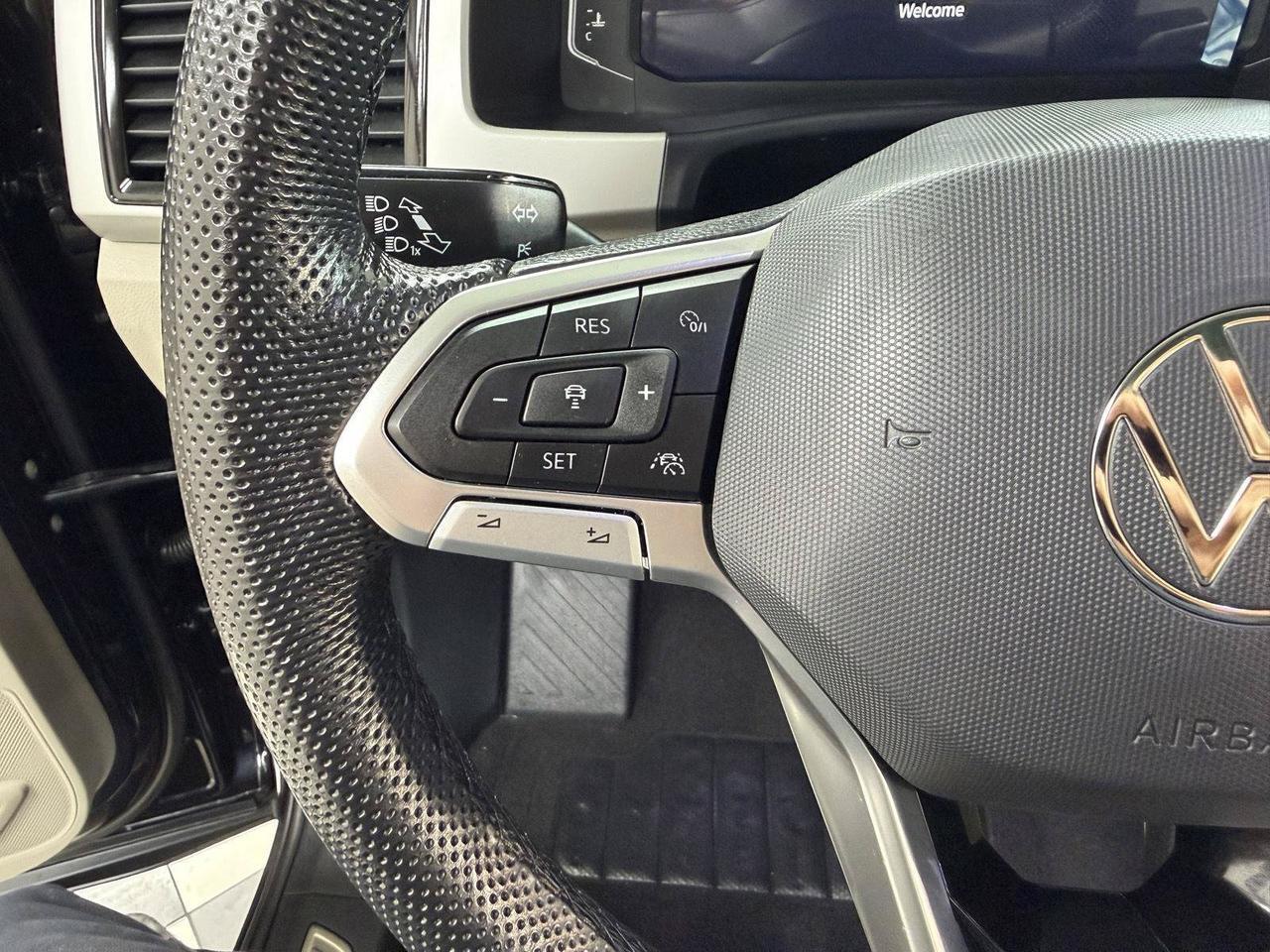 2023 Volkswagen Atlas 3.6L V6 SEL R-Line Annapolis MD