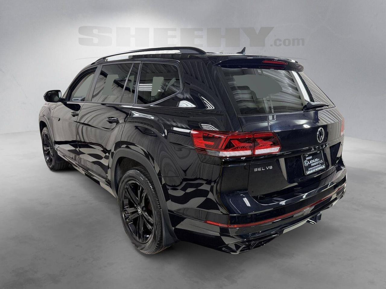 2023 Volkswagen Atlas 3.6L V6 SEL R-Line Annapolis MD