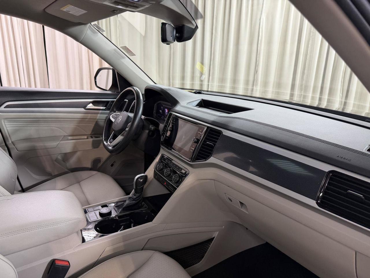 2023 Volkswagen Atlas 3.6L V6 SEL R-Line Annapolis MD
