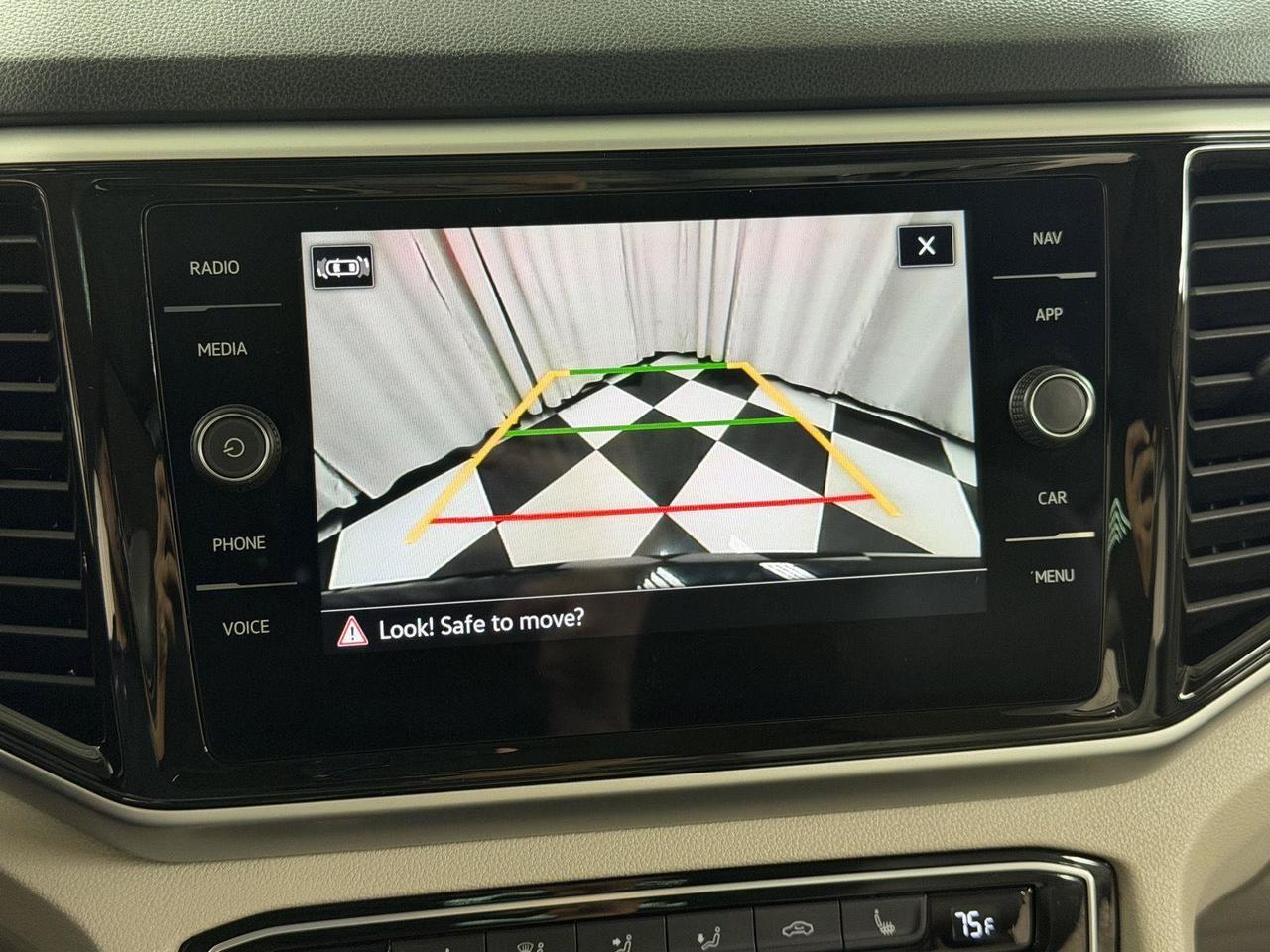 2023 Volkswagen Atlas 3.6L V6 SEL R-Line Annapolis MD