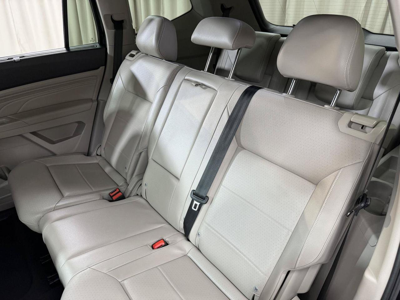 2023 Volkswagen Atlas 3.6L V6 SEL R-Line Annapolis MD