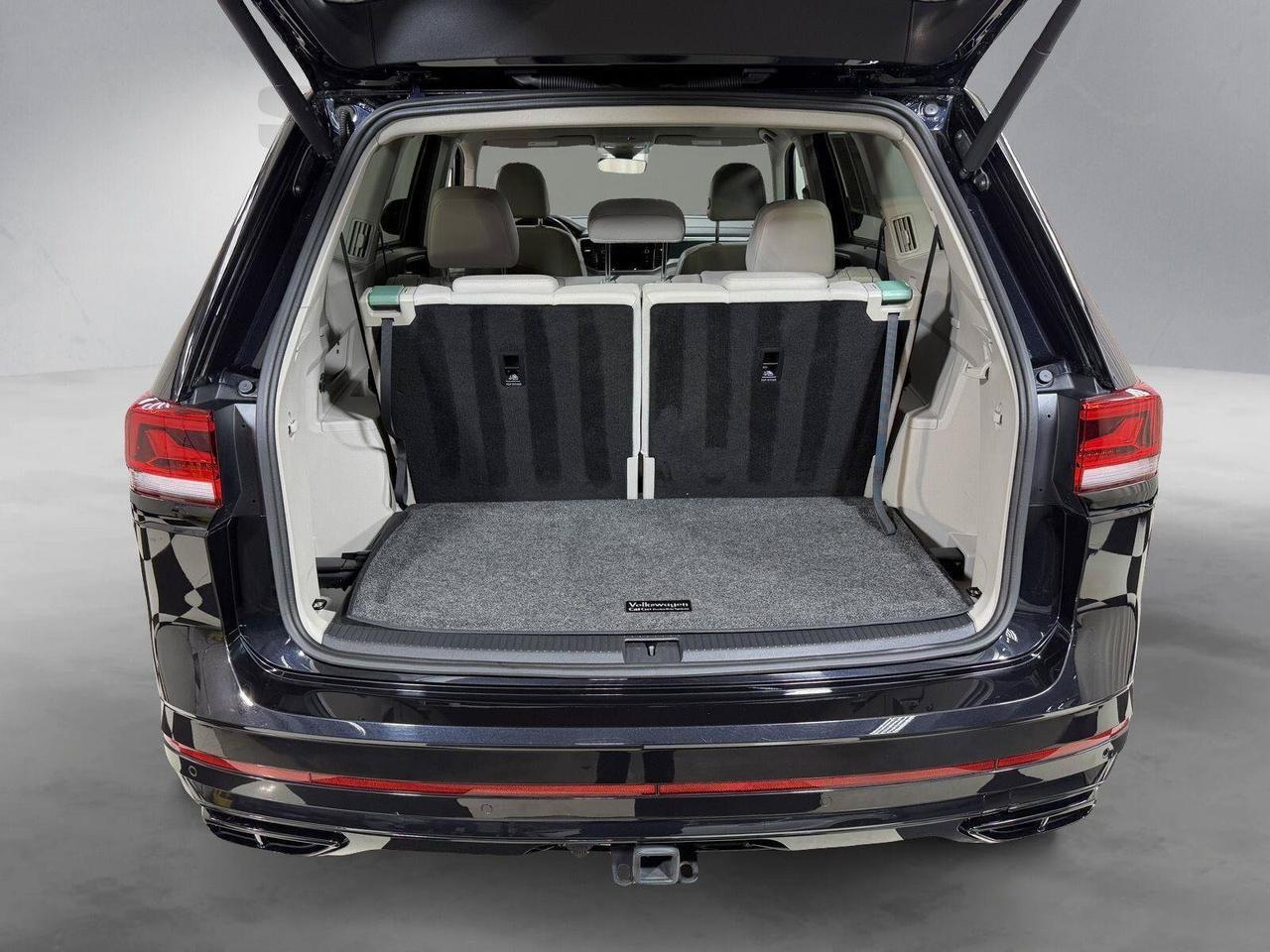 2023 Volkswagen Atlas 3.6L V6 SEL R-Line Annapolis MD