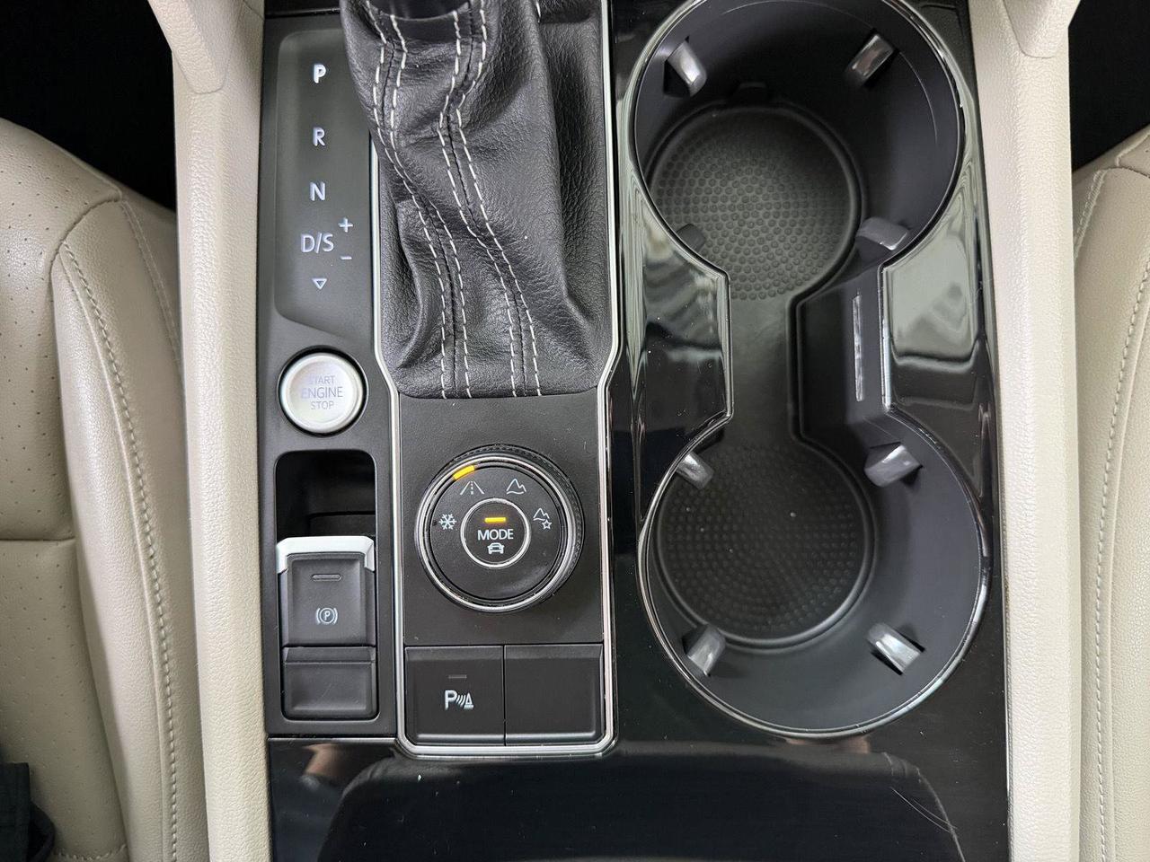 2023 Volkswagen Atlas 3.6L V6 SEL R-Line Annapolis MD