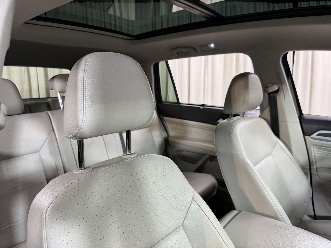2023 Volkswagen Atlas 3.6L V6 SEL R-Line Annapolis MD