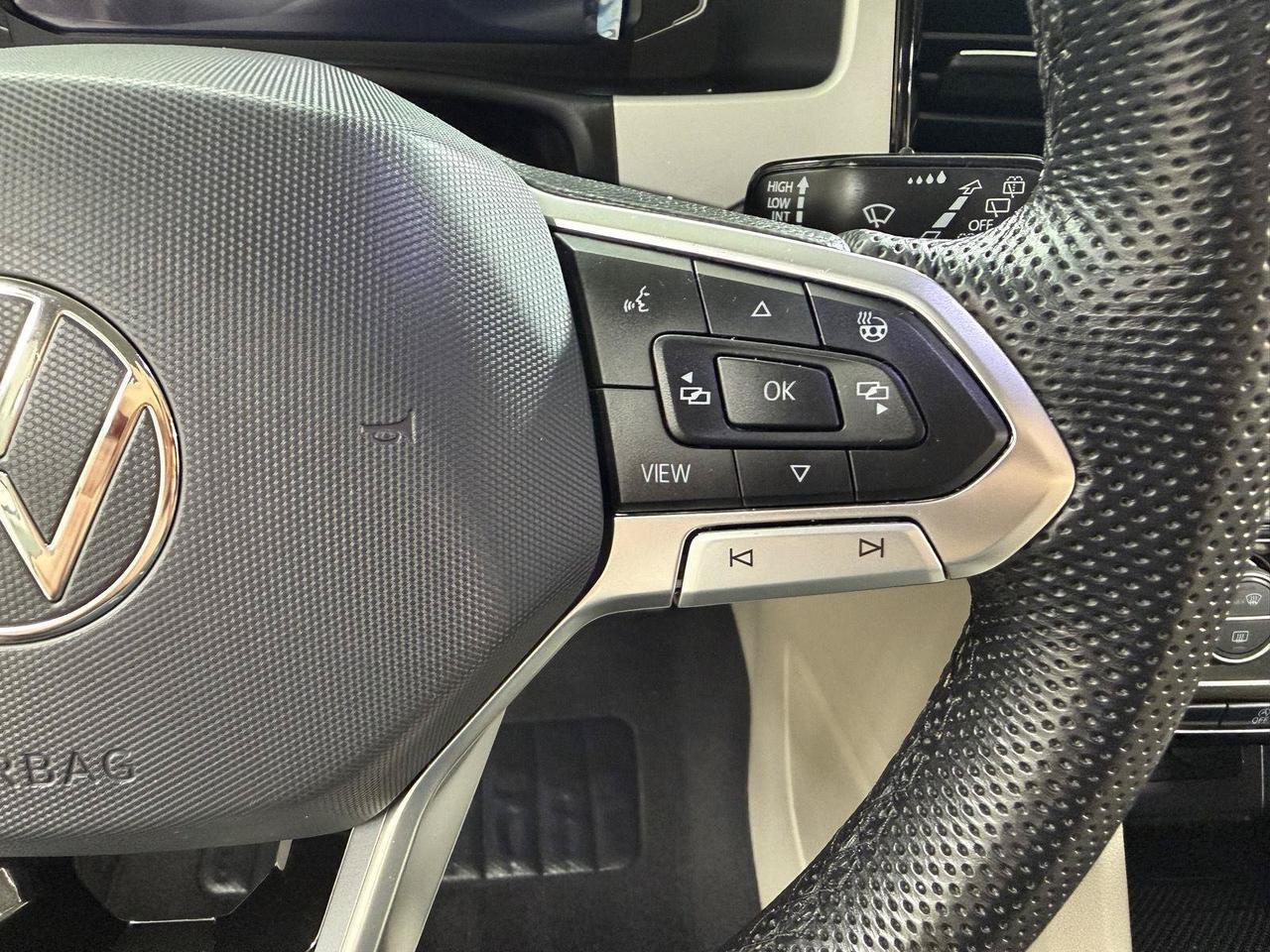 2023 Volkswagen Atlas 3.6L V6 SEL R-Line Annapolis MD
