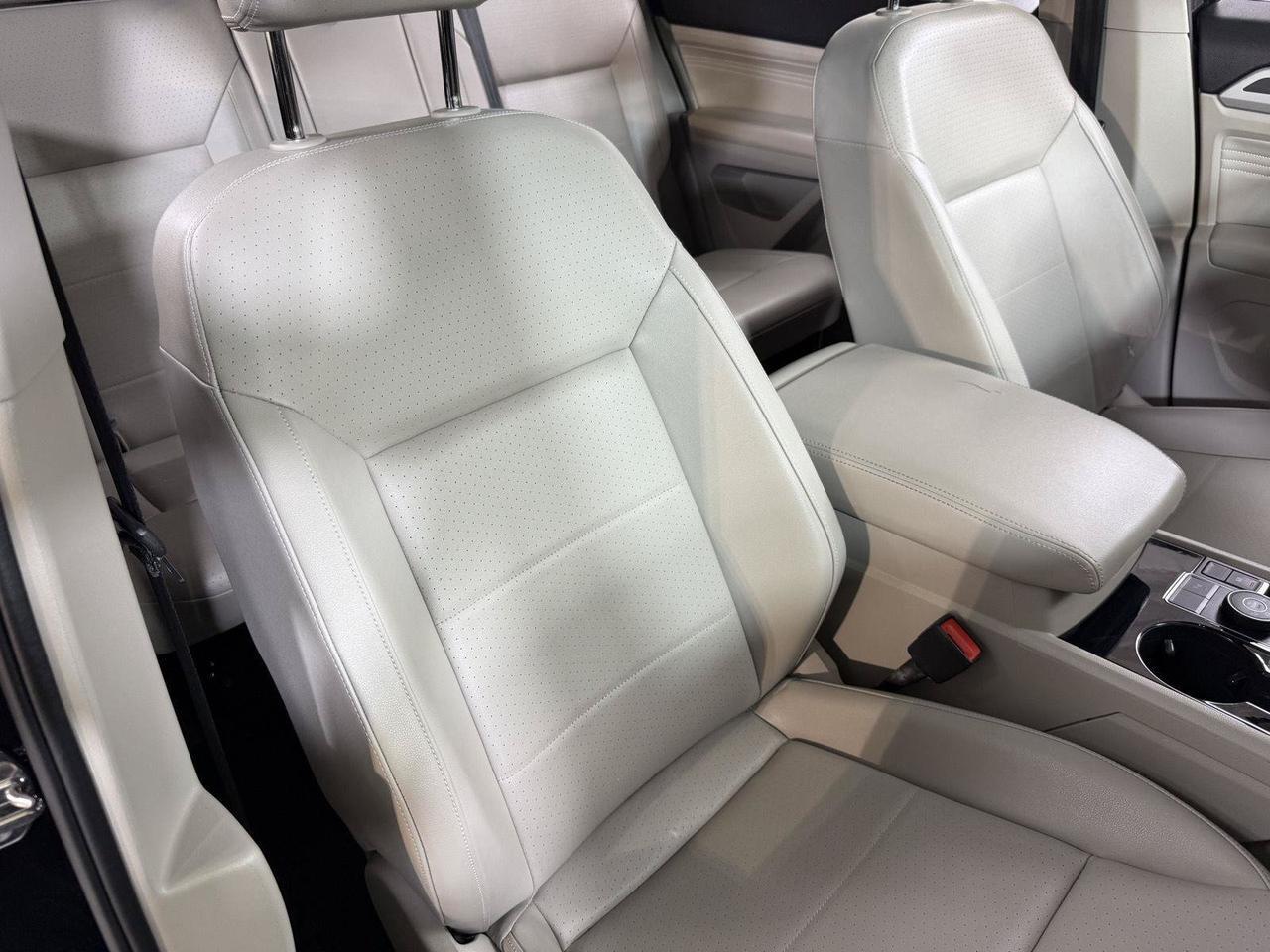 2023 Volkswagen Atlas 3.6L V6 SEL R-Line Annapolis MD