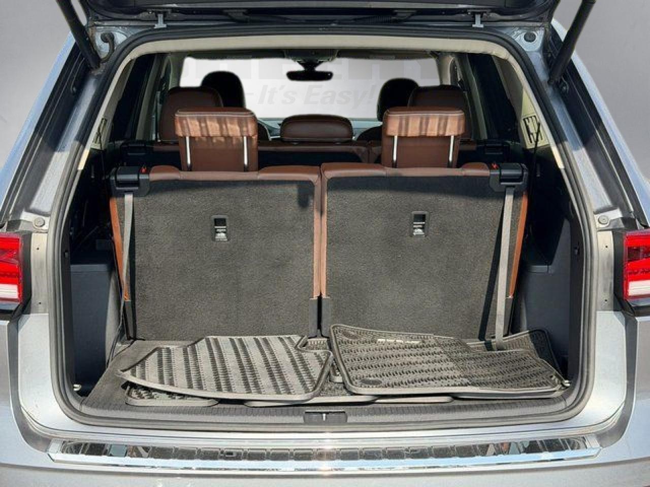 2023 Volkswagen Atlas 3.6L V6 SEL R-Line Springfield VA