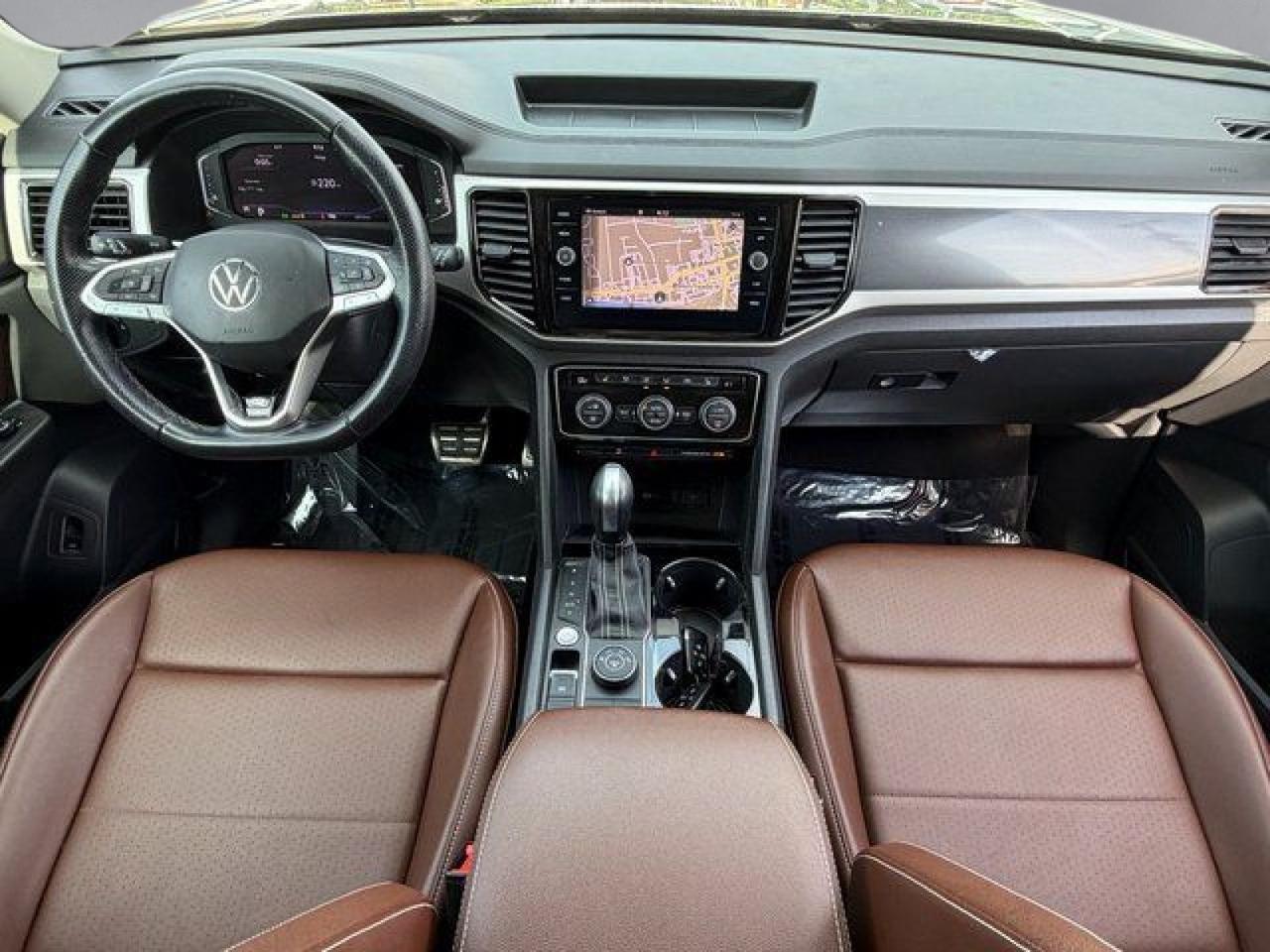 2023 Volkswagen Atlas 3.6L V6 SEL R-Line Springfield VA