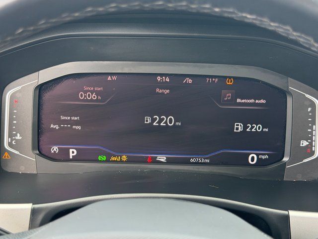 2023 Volkswagen Atlas 3.6L V6 SEL R-Line Springfield VA