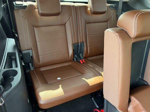 2023 Volkswagen Atlas 3.6L V6 SEL R-Line Springfield VA