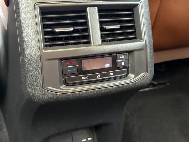 2023 Volkswagen Atlas 3.6L V6 SEL R-Line Springfield VA