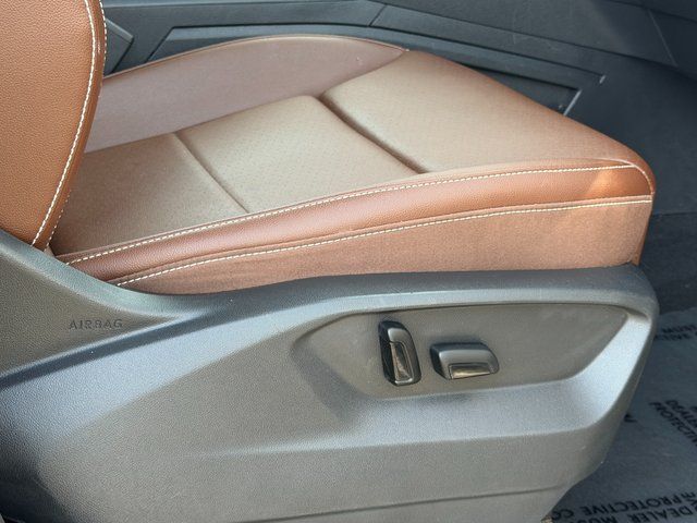 2023 Volkswagen Atlas 3.6L V6 SEL R-Line Springfield VA